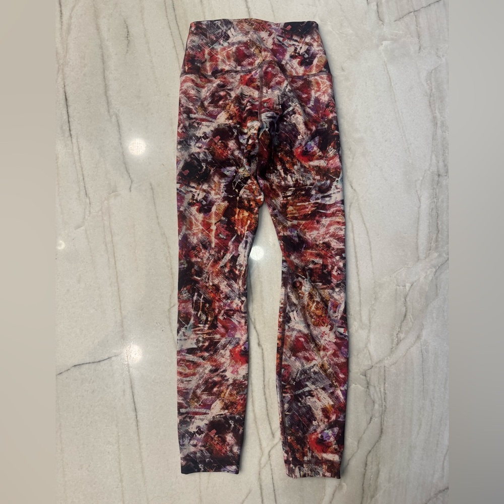 Lululemon Wunder Under - Picture 3 of 4